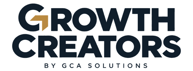 Growth Creators by GCA Solutions