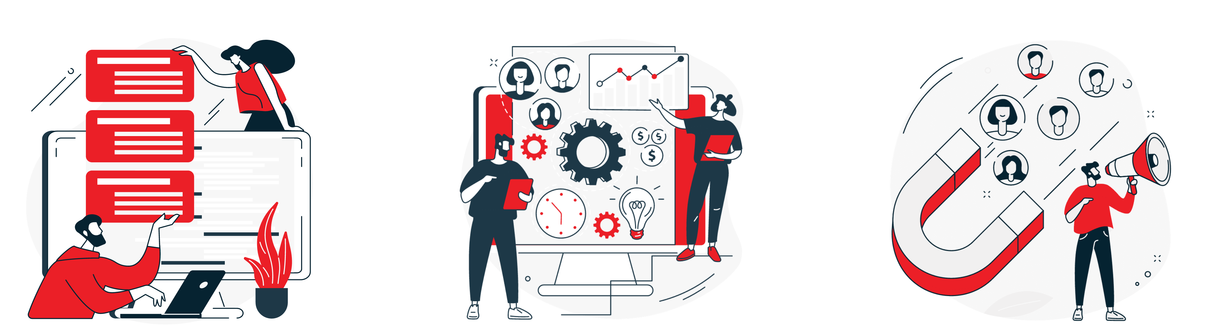 community management GCA